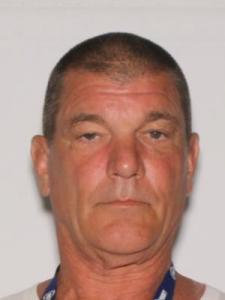 John Anthony Holgerson a registered Sexual Offender or Predator of Florida