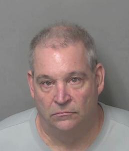 Kevin F Colgan a registered Sexual Offender or Predator of Florida