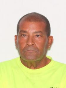 Terry Lewis Perez a registered Sexual Offender or Predator of Florida