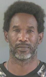 Deshawn Delray Henderson a registered Sexual Offender or Predator of Florida