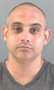 Wilfredo Bermudez Jr a registered Sexual Offender or Predator of Florida