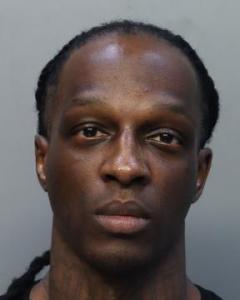 Torriel Donald Rashaud Porter a registered Sexual Offender or Predator of Florida