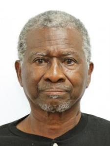 Alphonso Hilton Jr a registered Sexual Offender or Predator of Florida