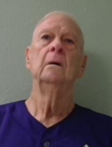 Donald Edward Colvin a registered Sexual Offender or Predator of Florida