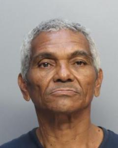 Diogene Tamayo a registered Sexual Offender or Predator of Florida