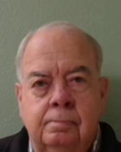 James R Henry a registered Sexual Offender or Predator of Florida