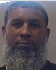 Zephaniah Adriel Spence a registered Sexual Offender or Predator of Florida