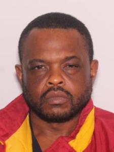 Gerald Dwayne Grimes a registered Sexual Offender or Predator of Florida