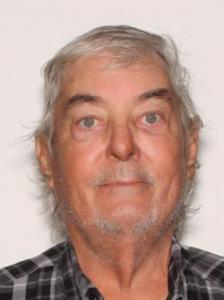 Charles Edward Woodward a registered Sexual Offender or Predator of Florida