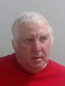 Edward Frank Mercer a registered Sexual Offender or Predator of Florida
