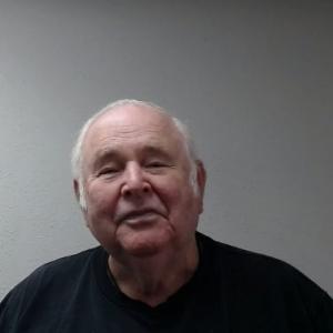 Wayne Wesley Oehlerking a registered Sexual Offender or Predator of Florida