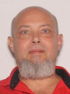 Michael James Whiting a registered Sexual Offender or Predator of Florida