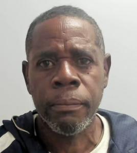 Calvin Evans Broughton a registered Sexual Offender or Predator of Florida