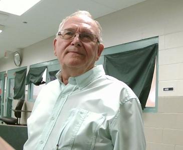 James Alan Murdock a registered Sexual Offender or Predator of Florida