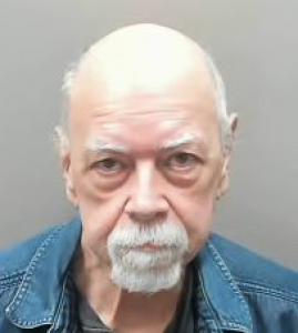 Charles Woodward a registered Sexual Offender or Predator of Florida