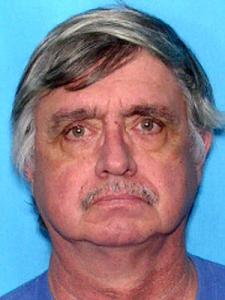 Gordon Eugene Roberts a registered Criminal Offender of New Hampshire