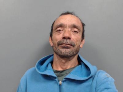Luis Alberto Ortiz Ramos a registered Sexual Offender or Predator of Florida