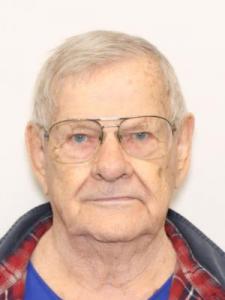 James Edward Mizzell a registered Sexual Offender or Predator of Florida