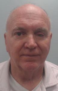 James Allen Forsythe a registered Sexual Offender or Predator of Florida