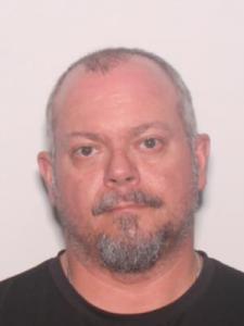 Brian David Hinkle a registered Sexual Offender or Predator of Florida