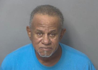 Johnnie E Lewis a registered Sexual Offender or Predator of Florida