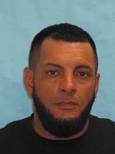 Vladimil Cruz Colon a registered Sexual Offender or Predator of Florida