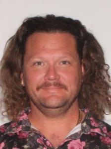 Daniel Tyson Carrieri a registered Sexual Offender or Predator of Florida