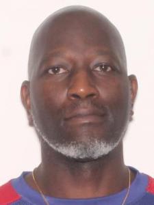 Toney Levette Woodard a registered Sexual Offender or Predator of Florida