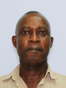 Elimeme Jean a registered Sexual Offender or Predator of Florida