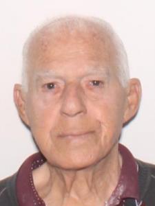 Jose Luis Herrera a registered Sexual Offender or Predator of Florida