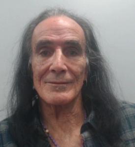 Joseph Anthony Burns a registered Sexual Offender or Predator of Florida