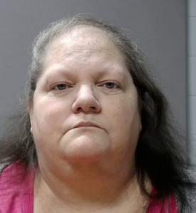 Sherry Nicole Fowler a registered Sexual Offender or Predator of Florida