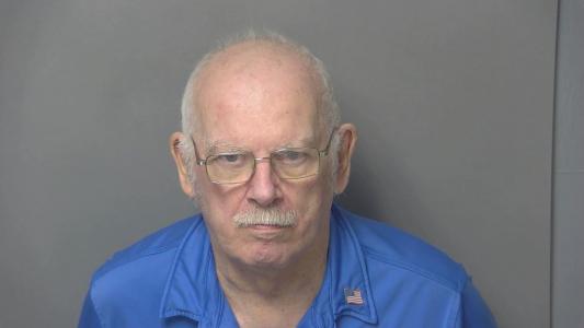 Reginald H Mosher a registered Sexual Offender or Predator of Florida