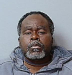 Paul Demon Wimberly a registered Sexual Offender or Predator of Florida