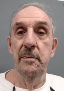 Robert Francis Corbin a registered Sexual Offender or Predator of Florida