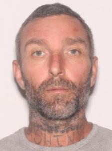 Steven Dawayne Rouse a registered Sexual Offender or Predator of Florida