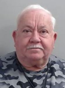 Evelio Andre Jomarron a registered Sexual Offender or Predator of Florida