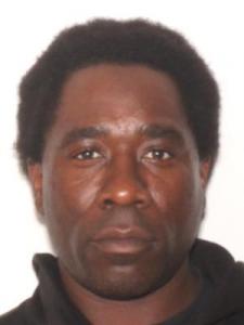 Boozley F Escarment a registered Sexual Offender or Predator of Florida