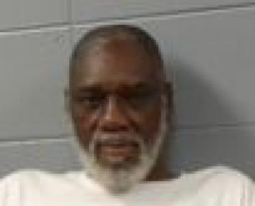 Reginald Goldwire a registered Sexual Offender or Predator of Florida