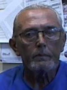 John Francis Landry a registered Sexual Offender or Predator of Florida