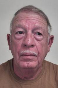 Russell Roy Uplinger a registered Sexual Offender or Predator of Florida