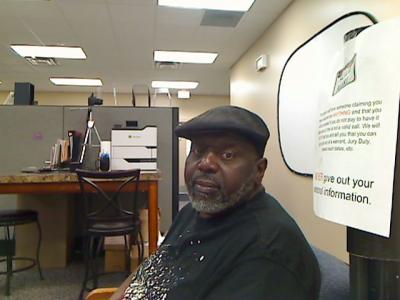 Sammie David Ashley a registered Sexual Offender or Predator of Florida