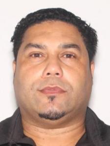 Angel Reyes a registered Sexual Offender or Predator of Florida
