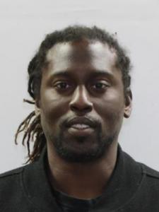 Kyle Adrian Bolden a registered Sexual Offender or Predator of Florida