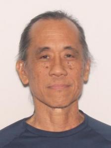 Aaron Dominic Carillo a registered Sexual Offender or Predator of Florida