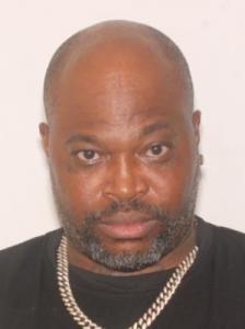 Anthony Arnez Bruton Jr a registered Sexual Offender or Predator of Florida