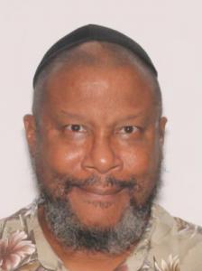 Olrich R Thomas a registered Sexual Offender or Predator of Florida