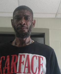 Donald Morgan Jr a registered  of Florida