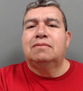 Hugo Fernando Flores a registered Sexual Offender or Predator of Florida