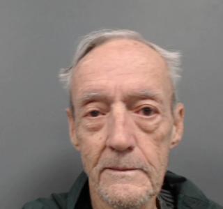 Cedell Thomas Garland a registered Sexual Offender or Predator of Florida